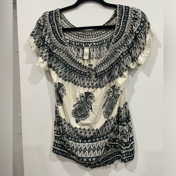 Blouse - Picture 3 of 3